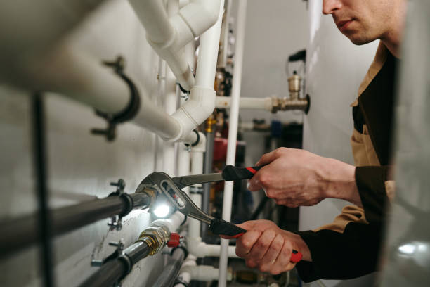 Best Water Softener Installation  in Davenport, WA