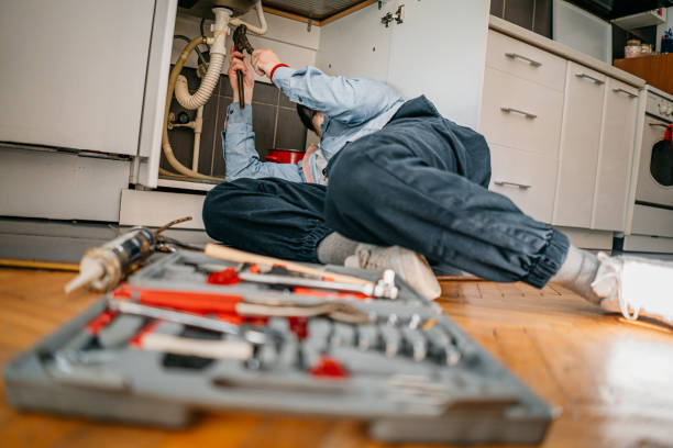 Best Local Plumber Services  in Davenport, WA