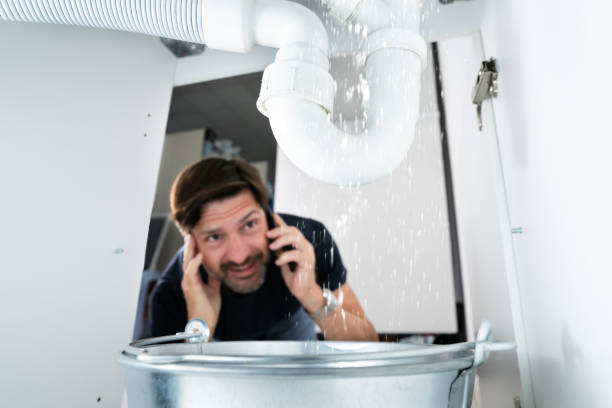 Best Affordable Plumbing Services  in Davenport, WA