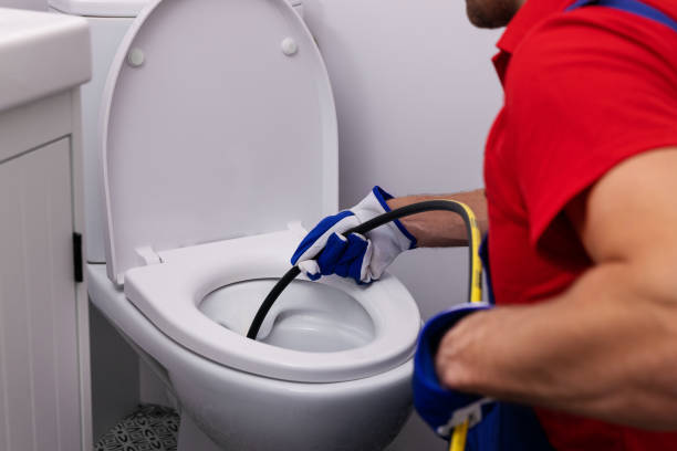 Best 24-Hour Plumber Near Me  in Davenport, WA