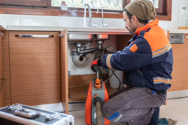 Best 24-Hour Plumber Near Me  in Davenport, WA