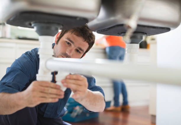 Best Affordable Plumber Near Me  in Davenport, WA