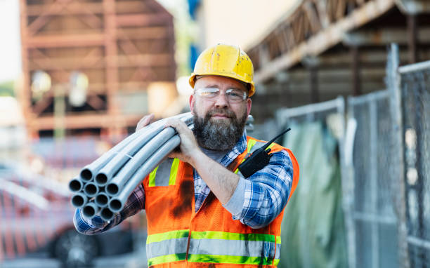 Trusted Davenport, WA Plumbing Experts