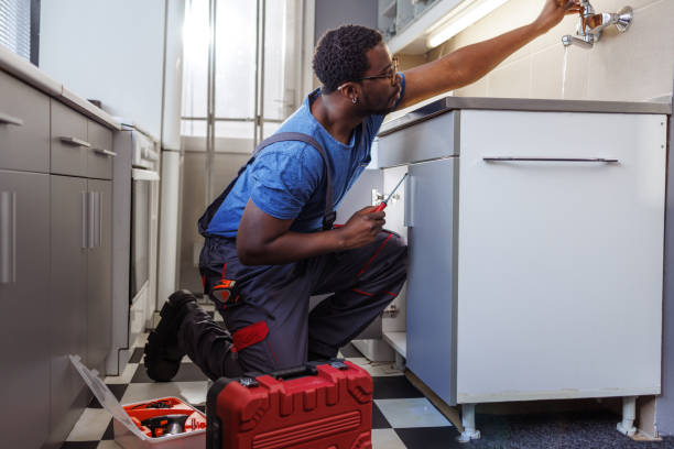 Best Emergency Plumber  in Davenport, WA