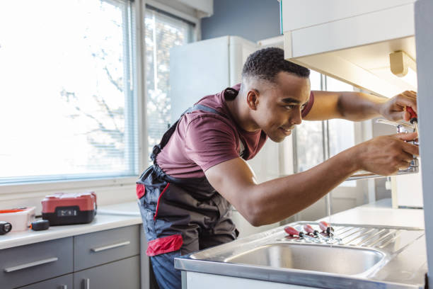 Best Emergency Plumbing Repair  in Davenport, WA